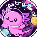 AstroAxol's Lunar Colony