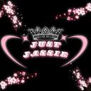  JustJassie  Discord Server Icon