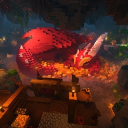 DRAGON'S CAVE Discord server icon