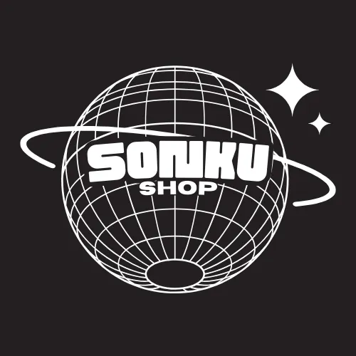 SonkuShop — Дискорд Сервер