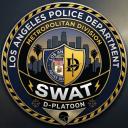 RC:RP LAPD SWAT Server HQ