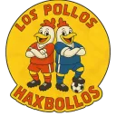 Los Pollos Haxbollos | RS League & Pubs