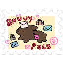 Bnuuy Pals :3