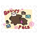 Bnuuy Pals :3