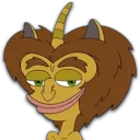 Big Mouth Emojis