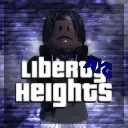 LIBERTY HEIGHTS NYC!