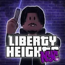 LIBERTY HEIGHTS NYC!