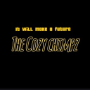The Offical Cozy Chimpz Discord server icon