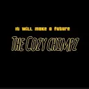 The Offical Cozy Chimpz