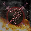The EbonShade Knights
