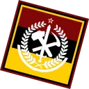ARCHIVED (Mazykstan) Discord Server Icon