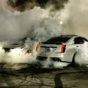 Highway Drifting