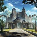 The World Of Esmorial