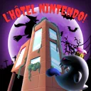 ❝🎃L'Hôtel Nintendo🎃❞