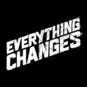 Everything changes
