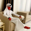 HALAL GAMERS Discord server icon