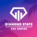 Diamond State Network™ | PS5 Main Server