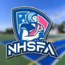 National High School Football Association™ [NHSFA] icon