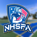 National High School Football Association™ [NHSFA] icon