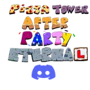 Pizza Tower: After Party Eternal [ARCHIVED]