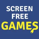 Screen Free Games