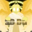 Slap Battles Badge Grinding icon