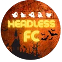 𝐻𝑒𝑎𝑑𝑙𝑒𝑠𝑠 𝐹𝐶 #𝟏𝟓𝟎�... Discord Server Icon