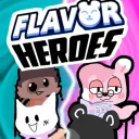FLAVOR HEROES