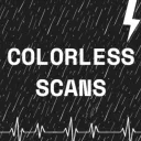 Colourless Scan