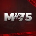 ♰   MADORNA '75