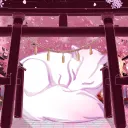 櫻雪神社⛩