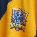 Rancio Hamms #MURILLOESQUINEANDO