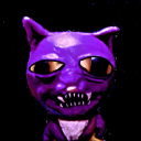 ᓚᘏᗢ﹒Pocketcat's Parlor ৎ﹒REVAMP Discord server icon