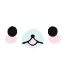 (•⩊• っ)3﹒ふわゴマ .gg/fuwagoma 🍥 Discord server icon
