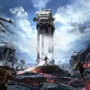 Star Wars Anarchy