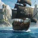Kingdoms Pirates RP