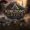 Kingdoms Greece Light RP PVP