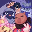 ⌯﹒🍇  ∿﹒WBNS FANS!