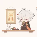 chiefのさ〜ば〜