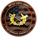 USAR | Judge Advocate General Corps