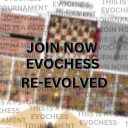 EvoChess Re-evolved