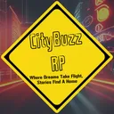 CityBuzz RP