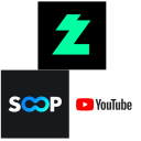 스트리머 커뮤니티 (태그: 스트리머 )