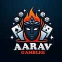Aarav Gambles Discord Server Icon