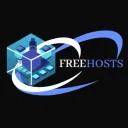 FreeHosts — Дискорд Сервер