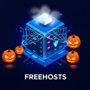 FreeHosts Discord Server