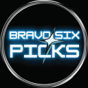Bravo Six Picks | Sports Betting