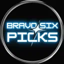 Bravo Six Picks | Sports Betting