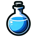 Mana Potion