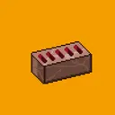 Ordinals Bricks